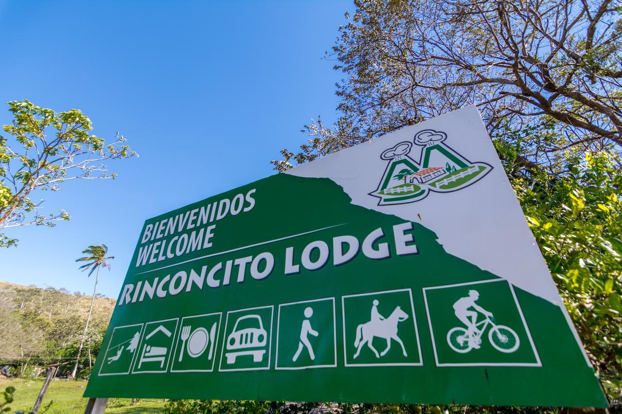 Rinconcito Hacienda Santa María