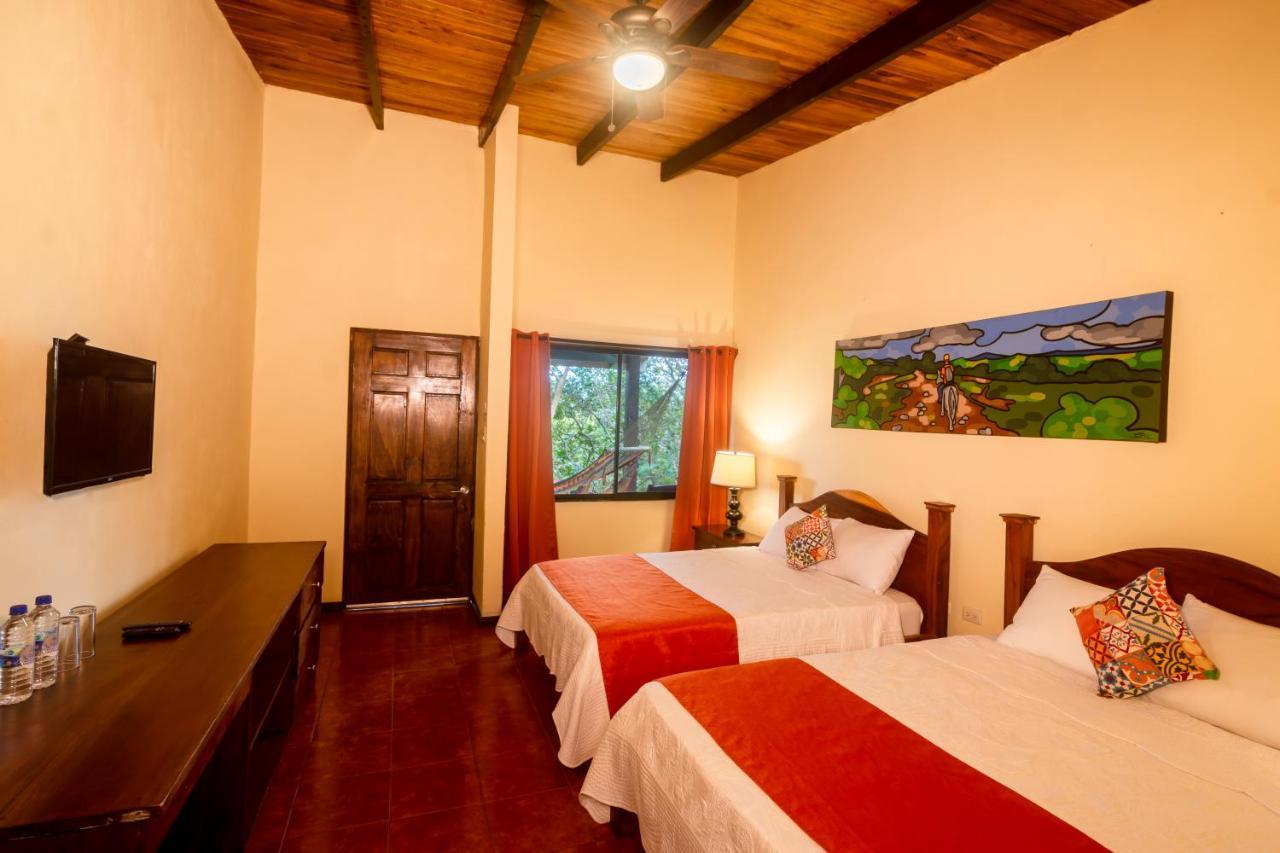Rinconcito 2* Hacienda Santa María