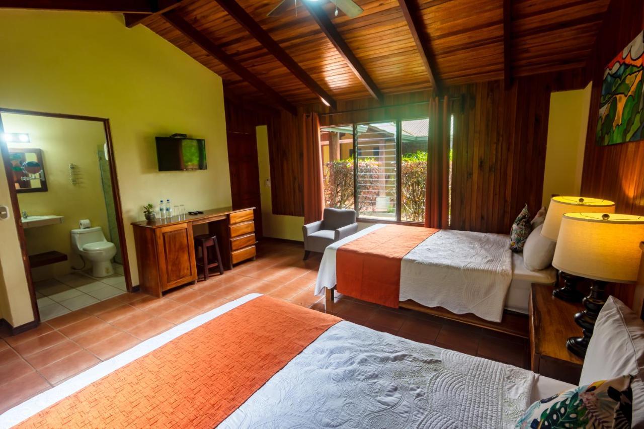 Rinconcito 2* Hacienda Santa María