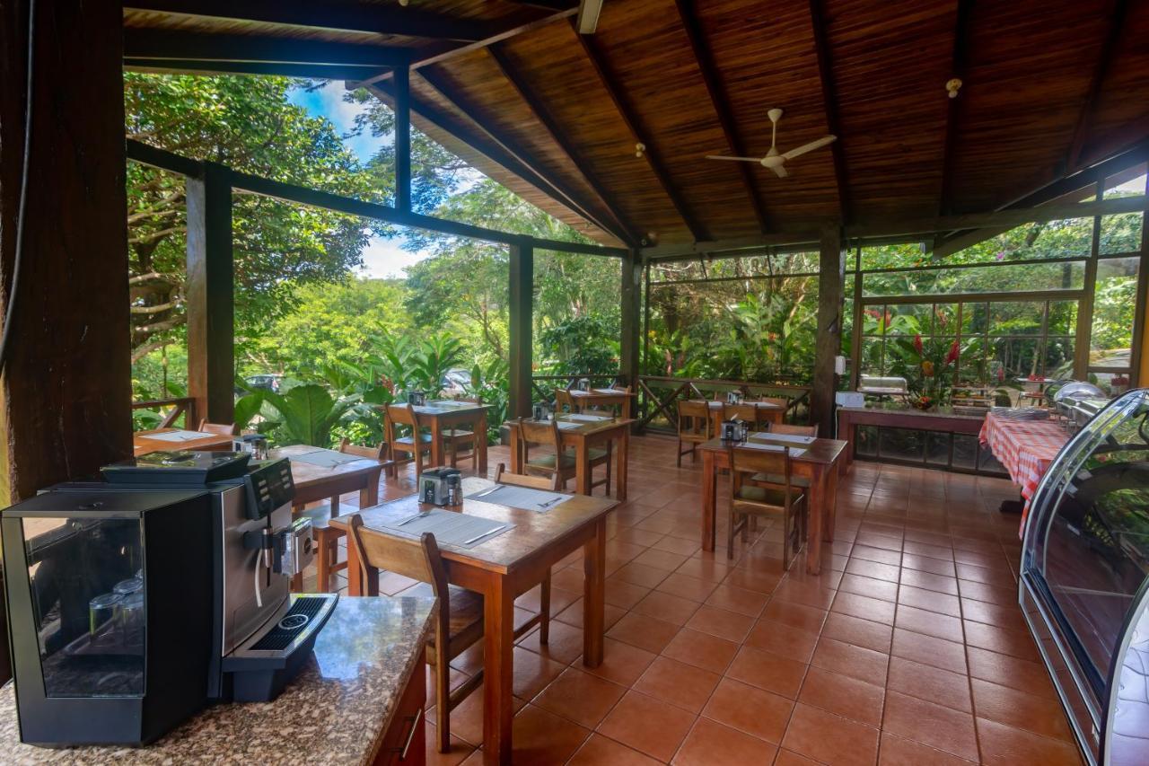 Hotel Rinconcito 2*